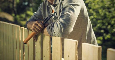 Fiskars isocore claw hammer xl - 1020215