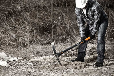 Fiskars isocore pickaxe - 1020166