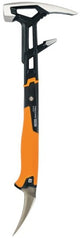 Fiskars isocore serie - sloopgereedschap - schokcontrole - ergonomische handgreep
