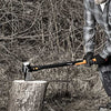 Fiskars isocore splijthamer - xxl | 1020220 - 1020220