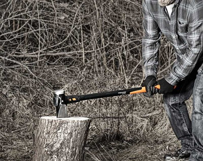 Fiskars isocore splitting hammer - xxl | 1020220 - 1020220
