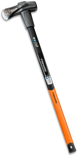 Fiskars splitting ax x37 - 1001704 - 1001704