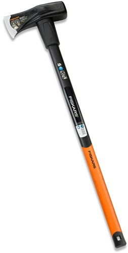 Fiskars splitting ax x46 - 1001705 - 1001705