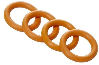 O-ring Fiskars per connettori | 4x1024093
