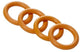 Juntas tóricas Fiskars para conectores | 4x1024093