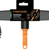 Limpiador de canalones Fiskars oneclick - 1080698