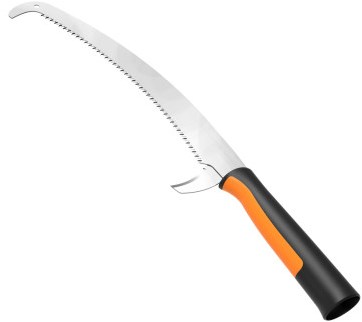 Fiskars oneclick curved saw - 1080690