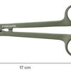 Tijeras para plantas Fiskars para el cuidado de plantas con soporte – 1075315