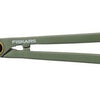Tijeras para plantas Fiskars para el cuidado de plantas con soporte – 1075315