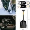 Fiskars più pala per auto - 1079857