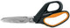 Ty fiskars powerarc pesado du tijeras | 26cm | 1027205 - 1027205
