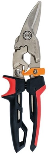 Tijeras de hojalatero de aviación Fiskars powergear | izquierda | 1027209 1027209