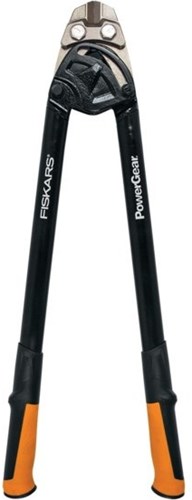 Fiskars powergear bolt cutters | 61cm | 1027214 - 1027214