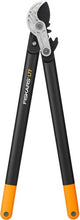 Troncarami Fiskars PowerGear II Anvil L77, 70 cm