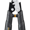 Fiskars powergear x heggenschaar hsx92 - 1023631 - 1023631