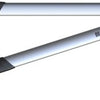 Tijeras de caja de cambios Fiskars powergeartm x podadoras lx99-l