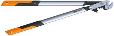 Fiskars powergeartm x loppers gearbox shears lx99-l