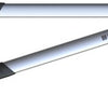 Fiskars powergear x takkenschaar bypass l lx98 - 1020188 - 1020188