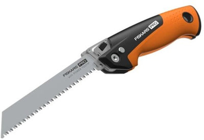 Fiskars pro compact universal saw | collapsible | 150mm | 1062934 1062934