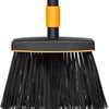 Fiskars quikfit bezem - 1001415 - 1001415