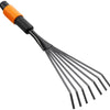 Fiskars quikfit bladhark klein metaal - 1001412 - 1001412