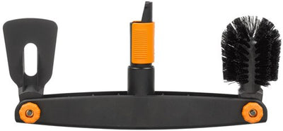 Limpiador de canalones Fiskars quikfit - 1001414 - 1001414