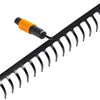 Rastrillo fiskars quikfit 16 dientes - 1000654 - 1000654