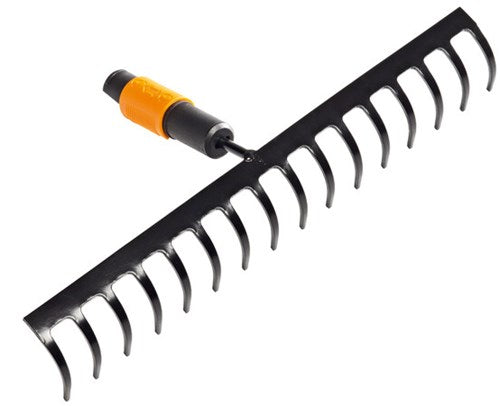 Rastrillo fiskars quikfit 16 dientes - 1000654 - 1000654