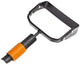 Fiskars portaerba quikfit - 1000738 - 1000738