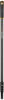 Fiskars mango quikfit m grafito 84cm - 1000664 - 1000664