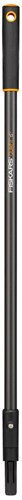 Fiskars mango quikfit m grafito 84cm - 1000664 - 1000664