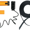Fiskars set de repuesto mango y cuerda para upx82 - 1026297 - 1026297
