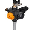 Fiskars sectorsproeier op metalen pin on off – 1027029