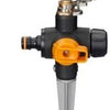 Fiskars sectorsproeier op metalen pin on off – 1027029