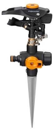Fiskars sectorsproeier op metalen pin on off – 1027029