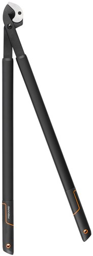 Tijeras de podar Fiskars singlestep yunque l80cm l39 - 1001430 - 1001430