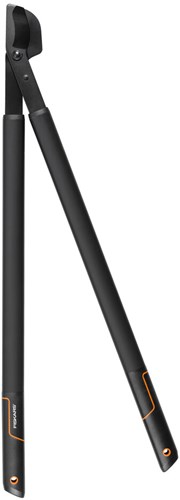 Fiskars singlestep takkenschaar bypass l80cm l38 - 1001426 - 1001426
