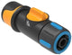 Frizione di lattuga Ngk Fiskars | acceso spento | 13-15 mm (1 2-5 8'') 1027086