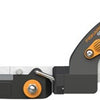 Fiskars smartfit graskantschaar gs40 - 1023632 - 1023632