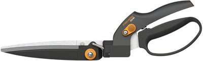 Forbici per bordi prato Fiskars smartfit gs40 - 1023632 - 1023632