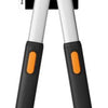 Fiskars smartfit telescopische takkenschaar l86 - 1013564 - 1013564