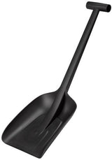 Pala per auto solida Fiskars - 1019353 - 1019353 - afbeelding 1