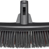 Fiskars cabezal de escoba macizo m - 1025930 - 1025930