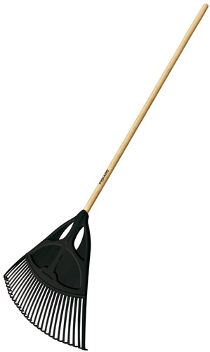 Rastrello per foglie massiccio Fiskars | m1063090
