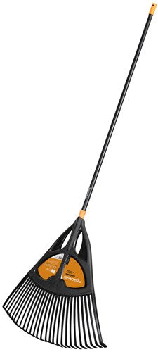 Scopa per foglie Fiskars Solid XL Scopa per foglie Solid XL
