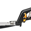 Fiskars tijeras para bordes de césped macizo gs21 - 1026826 - 1026826