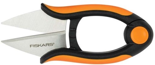 Tijeras para hierbas sólidas Fiskars | sp220-1063326