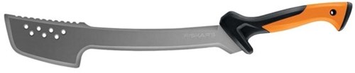 Fiskars solid™ machete ax – 1051236