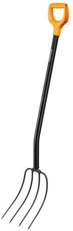 Forca per letame Fiskars solid™ - 1070674