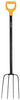 Forca per letame Fiskars solid™ - 1070674